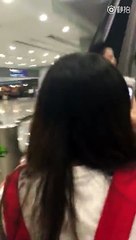 Sungjae airport 20150929