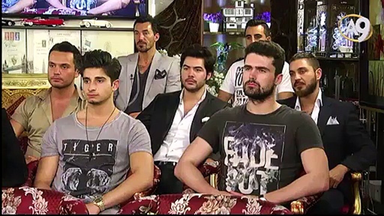 Şura Suresi, 40. Ayetin Tefsiri (Affetmek - 6 Haziran 2015 tarihli sohbetten)