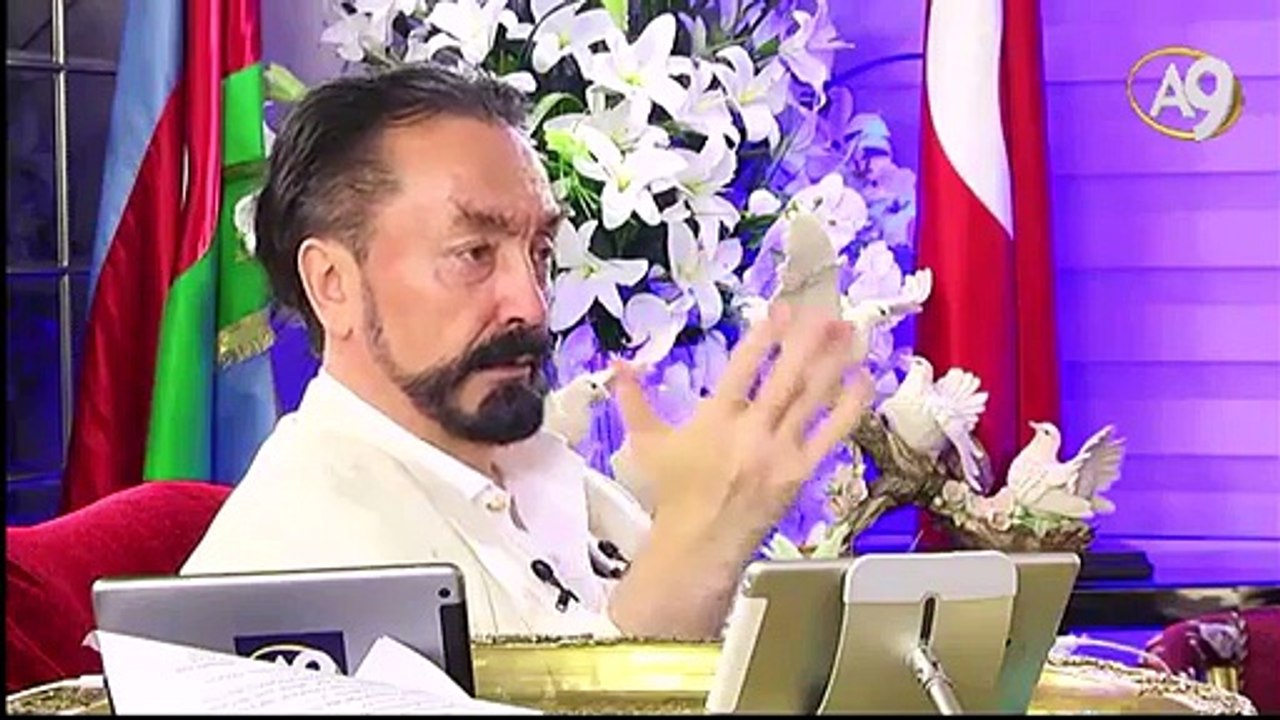 Araf Suresi, 74. Ayetin Tefsiri (Allah'ın nimetlerini anmak - 6 Haziran 2015 tarihli sohbetten)