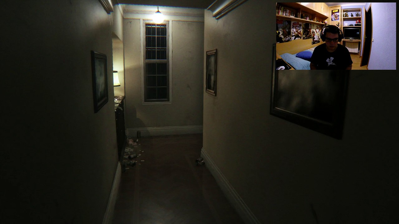 DEMO P.T. en 2.0 PS4