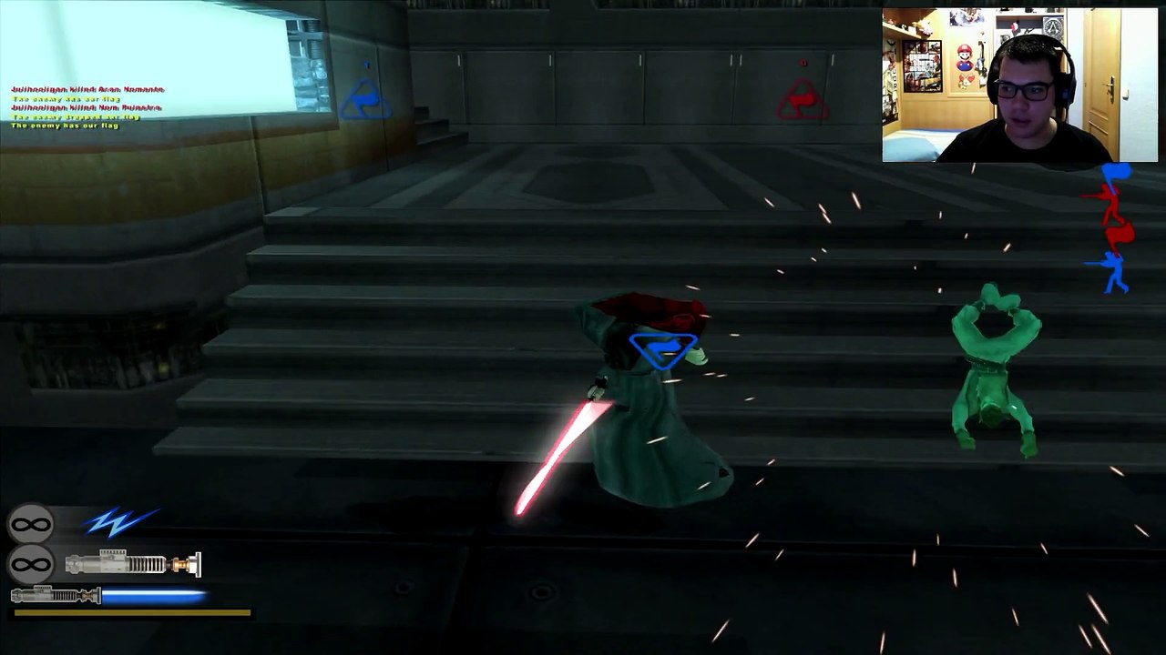 STAR WARS BATTLEFRONT 2 en 2.0