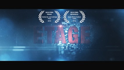 ETAGE [Court-métrage] 2015