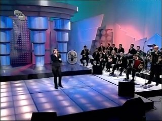 Jelena Brocic - Stani samo pet minuta (2003)