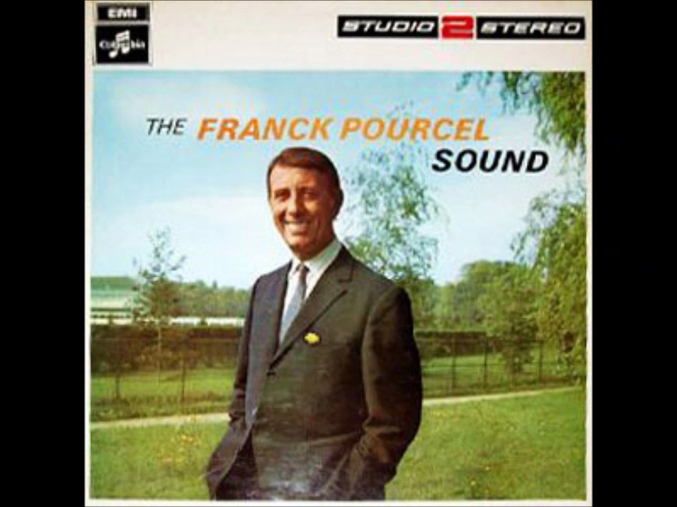 Franck Pourcel - The Days of Pearly Spencer