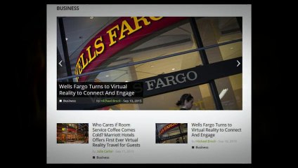 virtual reality technology