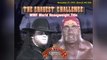 1991-11-27 WWF Survivor Series - WWF World Heavyweight Title - Hulk Hogan VS The Undertaker