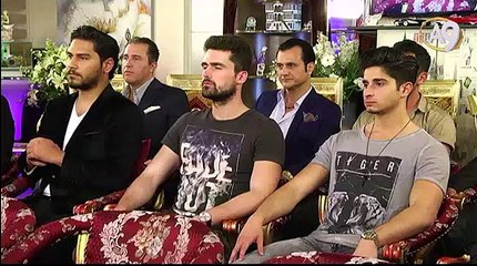 Mümin Suresi, 83. Ayetin Tefsiri (İnkar edenler İslam'la alay ederken İslam onları sarıp kuşatıyor - 6 Haziran 2015 tarihli sohbetten)