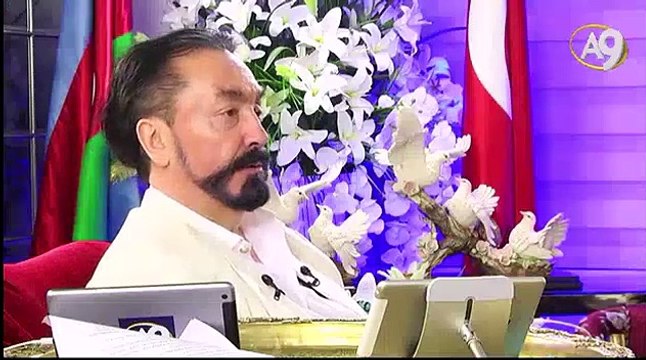 Nahl Suresi, 112. Ayetin Tefsiri (Allah'ın anılmadığı yerde ekonomik kriz ve terör meydana gelir - 6 Haziran 2015 tarihli sohbetten)