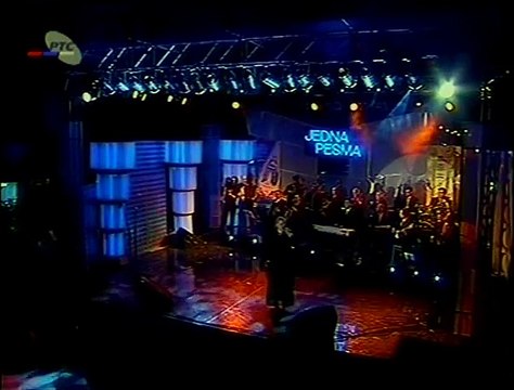 Lepa Lukic - Od izvora dva putica (2003)