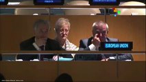 UN Speeches: Donald Tusk, President of the European Union