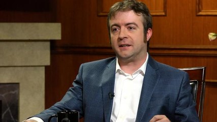 Bill Murray Doesn't Get 'Drunk History'