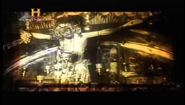 Efeito Nostradamus - A Profecia Perdida de Fátima [History Channel]