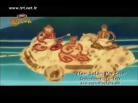 2013 Çocuk Ninnileri Atem Tutem Men Seni Atam Tutam Ben Seni OyunOynayruk Com