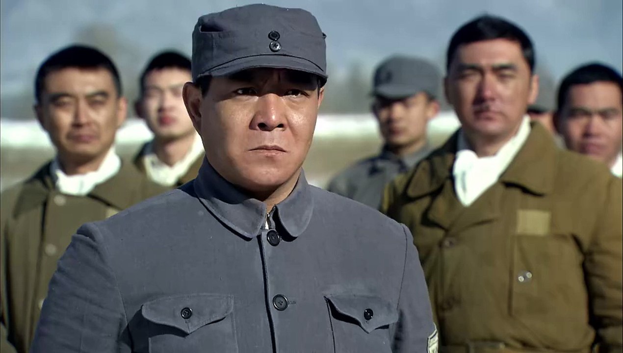 白云飘飘的年代05【超清720p未删减版】