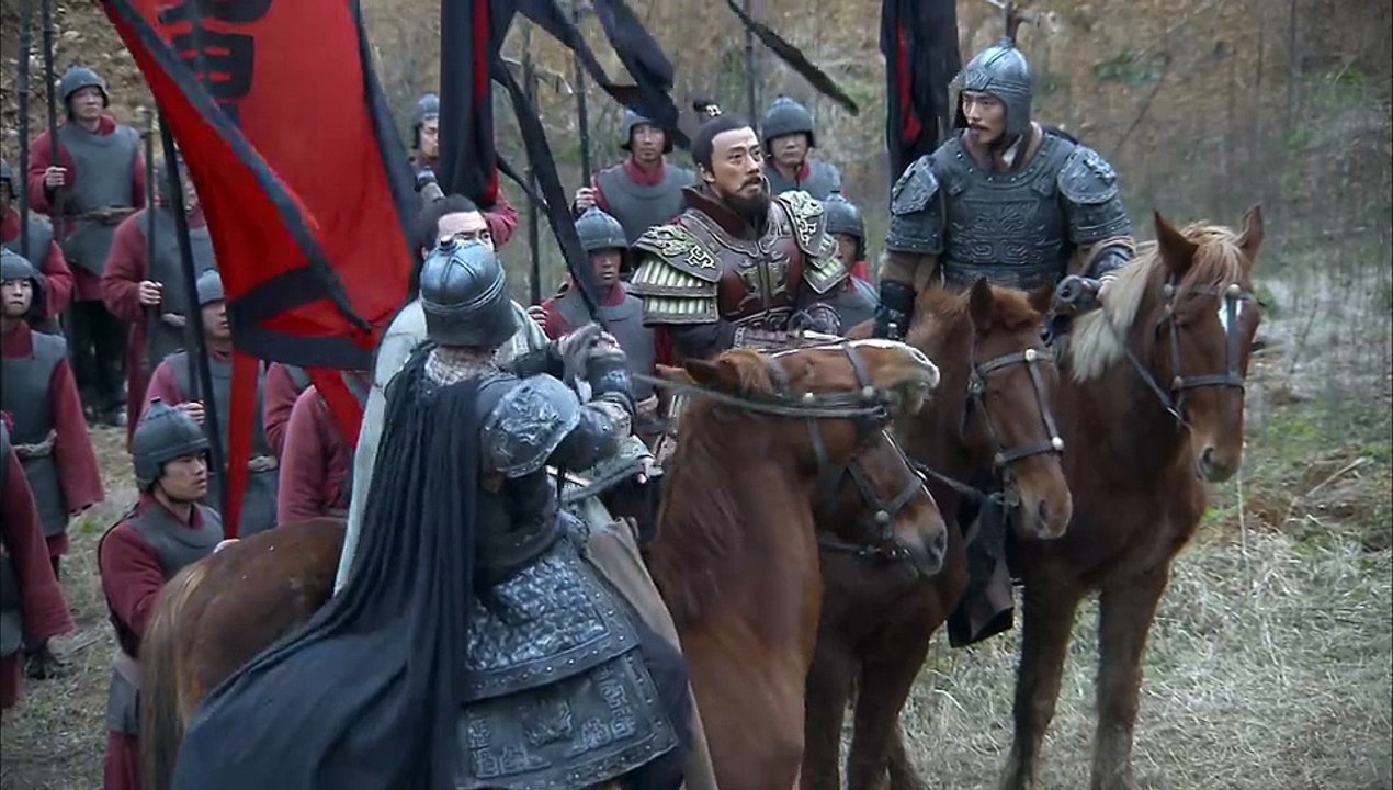 曹操35【超清720p未删减版】