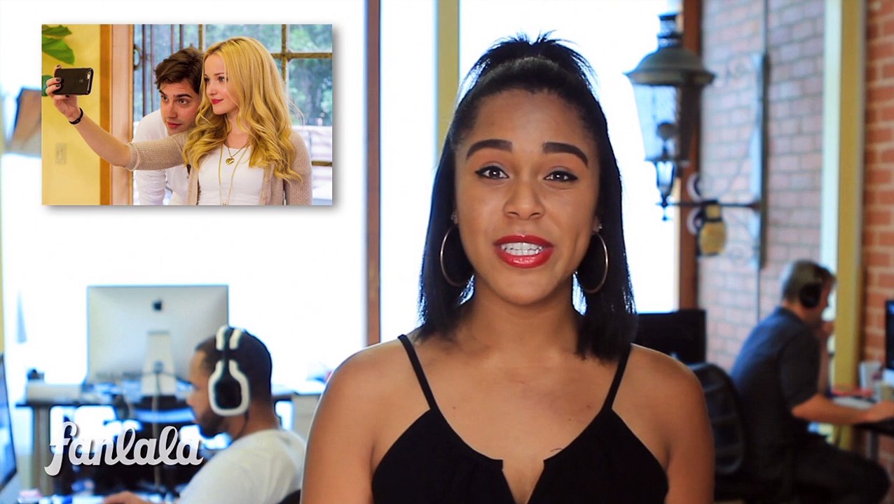 Dove Cameron and Ryan McCartan Spill Some MAJOR News!!!