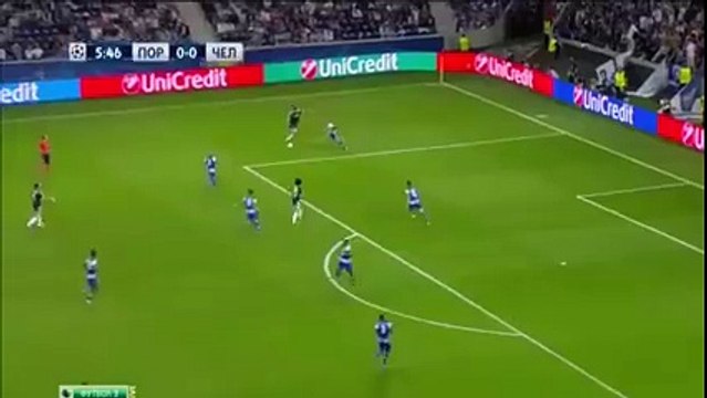 الذهب لا يصدأ، كاسياس في تصدي رائع ضد تشيلسي - casillas vc chelsea 2015