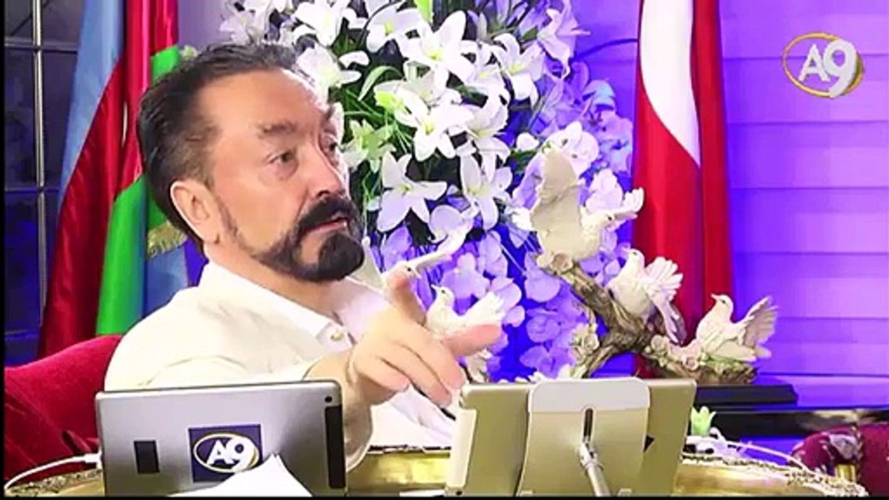 Enam Suresi, 116. Ayetin Tefsiri (Zan ve tahminle yalan söyleyenler – 6 Haziran 2015 tarihli sohbetten)