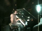 Saez - Petit prince (live piano)