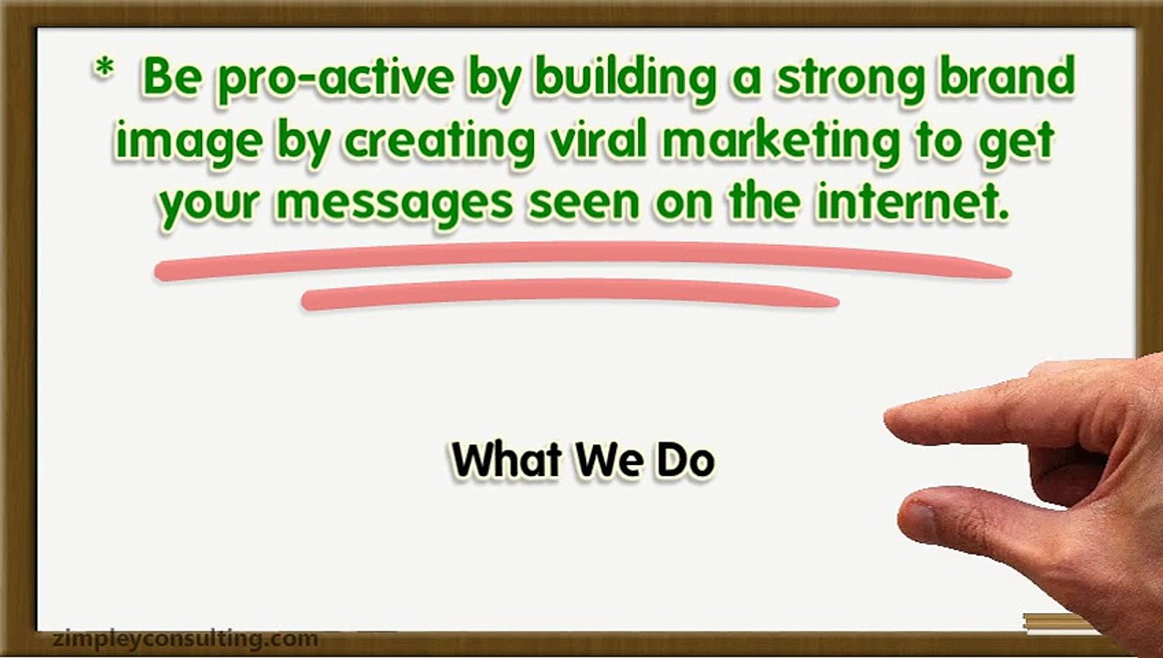 Why Reputation Marketing Review is Good For Online Business?