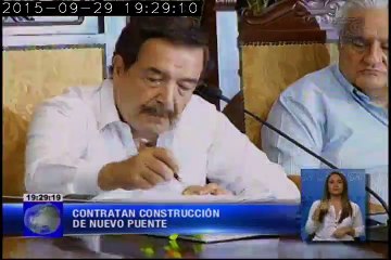 Nuevo puente para unir a Guayaquil con Samborondón