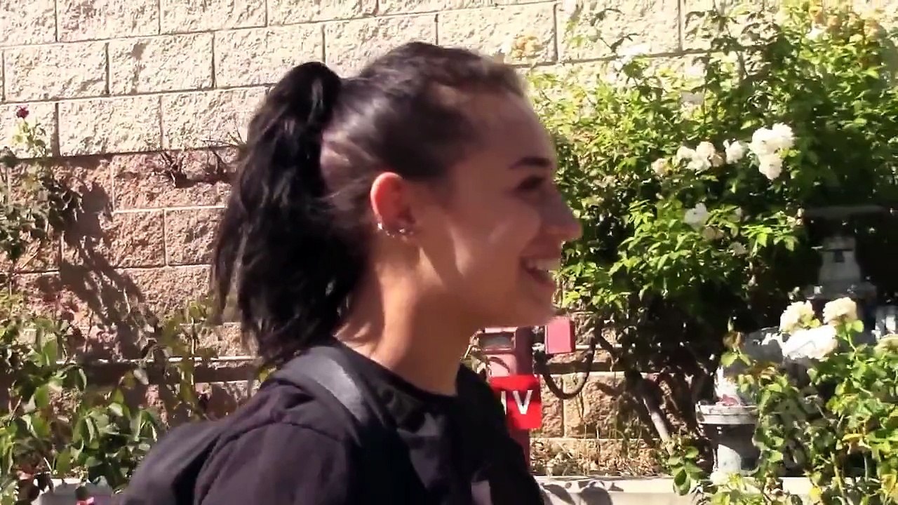 Bloody Staring Contest Prank (Cries Blood)