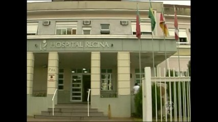 RS: Mãe e filho são baleados na porta de casa em Novo Hamburgo