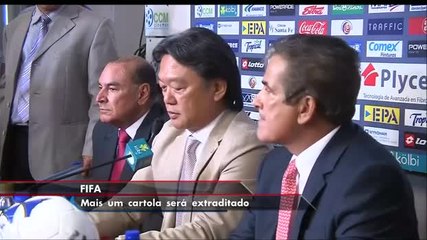 Ex-vice presidente da Fifa é banido do futebol