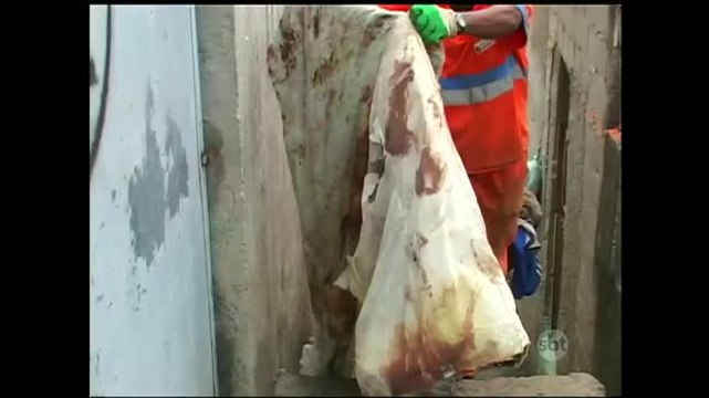 Pintor confessa que matou seis pessoas na zona sul de São Paulo