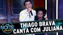 Musical Thiago Brava