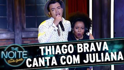 Musical Thiago Brava
