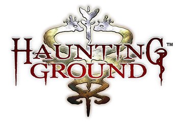 Haunting Ground Movie HD