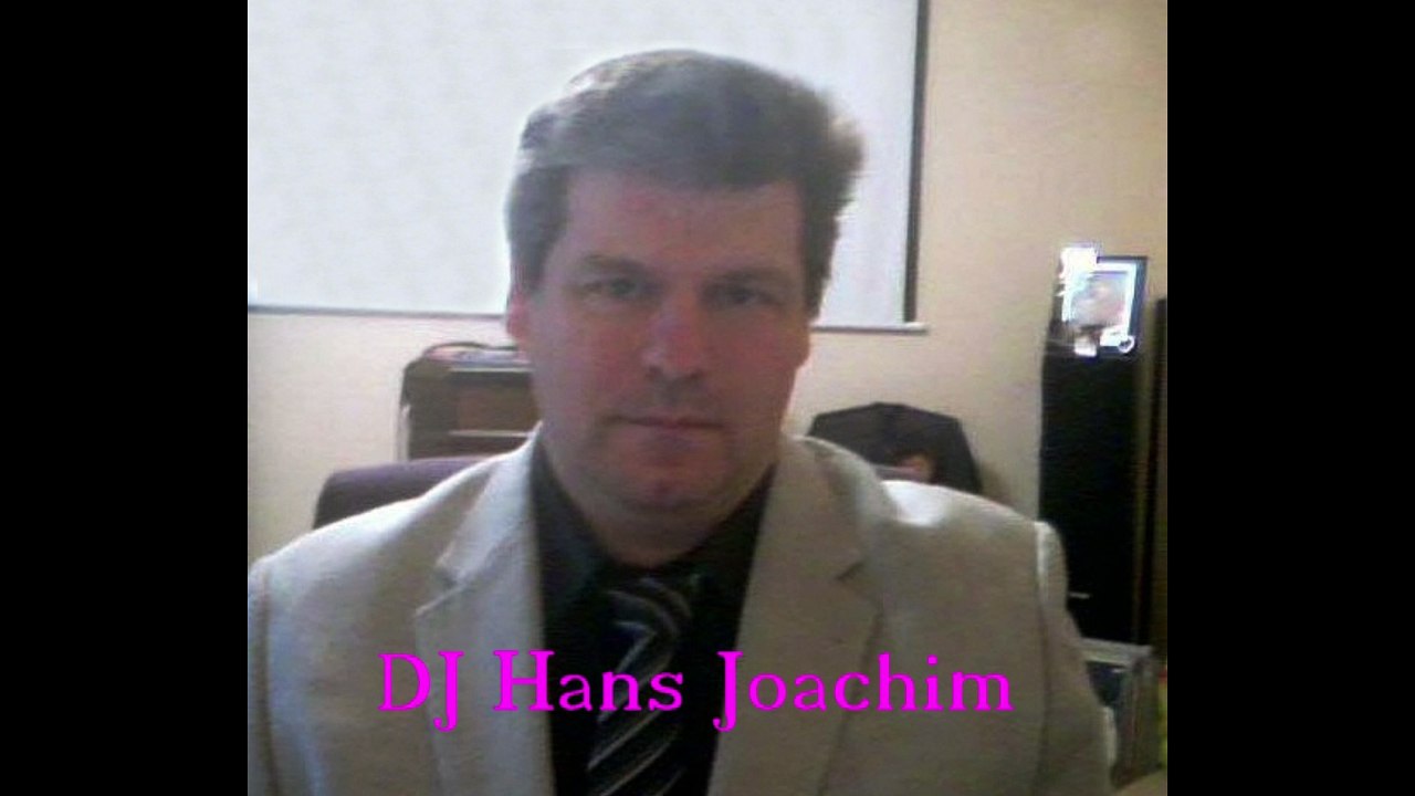 04 - DJ Hans Joachim - Intro ( 30.09.2015 )
