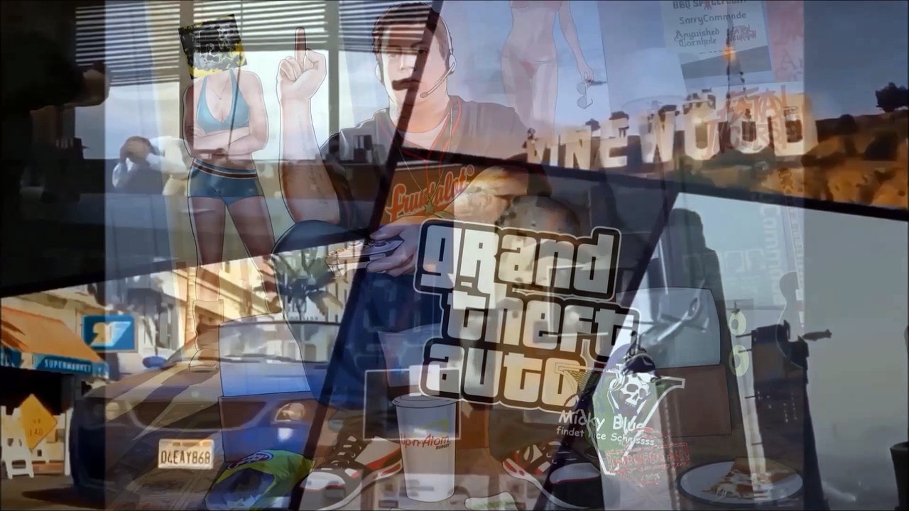 GTA 5 Online Auto God Mode + Waffen im Passiv Modus