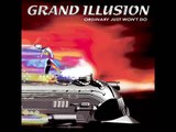 Grand Illusion - When You Were Mine (Aor Melodic)