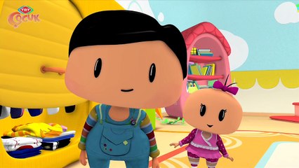 Yaz Geldi Hava Çok Sıcak - HD