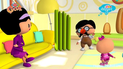 Pepee - Birlikte Oynamak Çok Güzel ( Fragman )