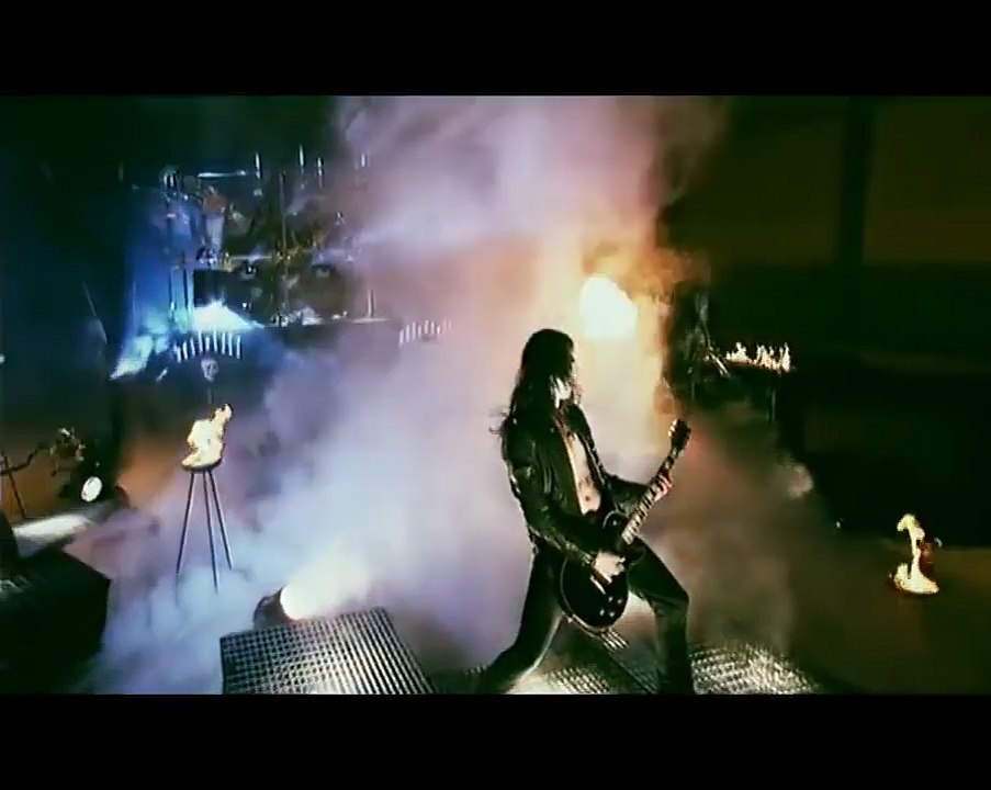 Dimmu Borgir - Sorgens Kammer Del II