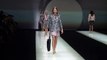 Emporio Armani 2016 Spring Summer | Milan Fashion Show | C Fashion