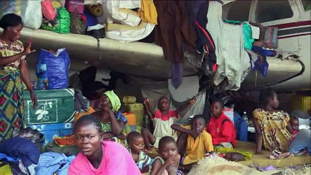 AFP - Le JT, 2ème édition du mardi 29 septembre