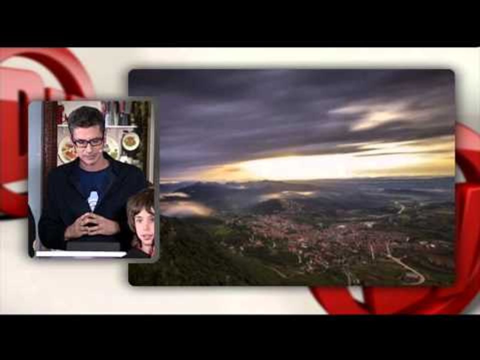 TV3 - Divendres - "Paraules en ruta" i "No ets de Berga si no..."