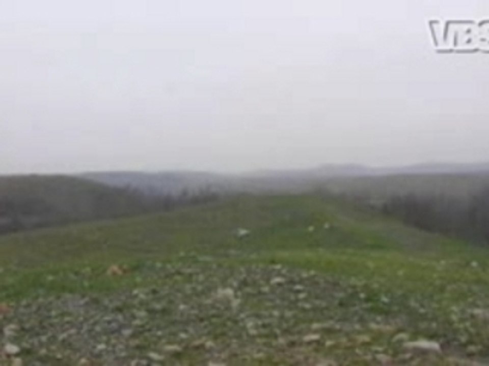 Toxic - West Virginia - Part 2 of 5