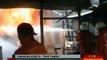 LiveLeak.com - Indonesia Train Crash `VIDEO Commuter train bursts into Flames after collision with Truck