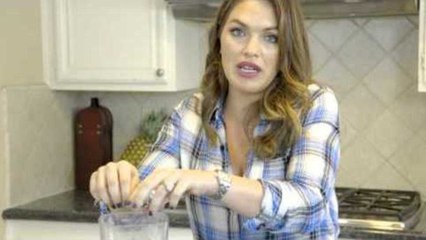 VEGAN Breakfast Smoothie (My Dancing Kitchen)