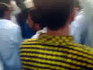 Captain asfand yar shaheed preparation for Namaze janaza