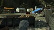 GTA Online: Shootout at the Hobo Camp