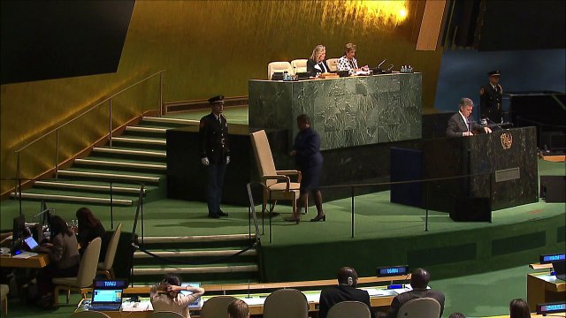 Santos: Firma de acuerdo de paz será dentro de seis meses