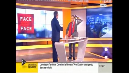 La conspiration politico-médiatique sur la Syrie, compilation non récente mais d'actu