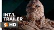 Fantastic Four Official International Trailer #1 (2015) - Miles Teller, Kate Mara Movie HD