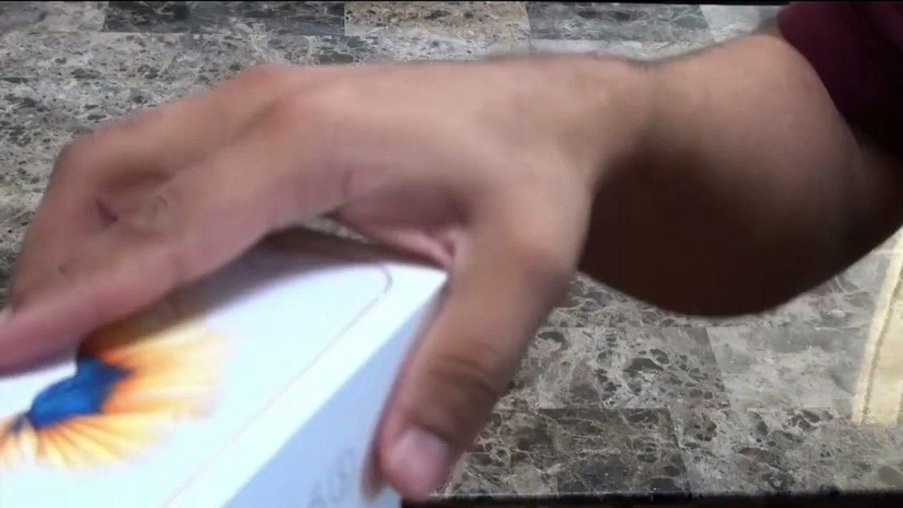 Apple`s iPhone 6S